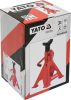 Yato tartó bak 3t (2 db/cs)