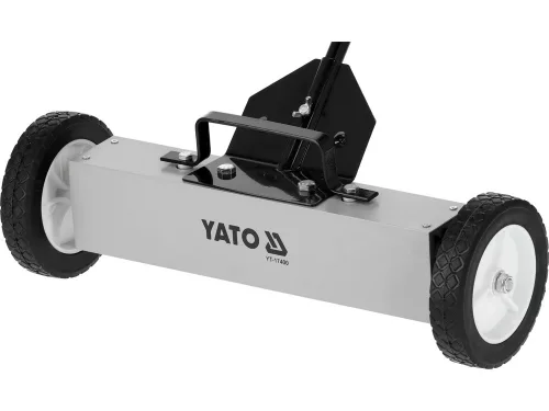 Yato mágneses seprű 450 mm