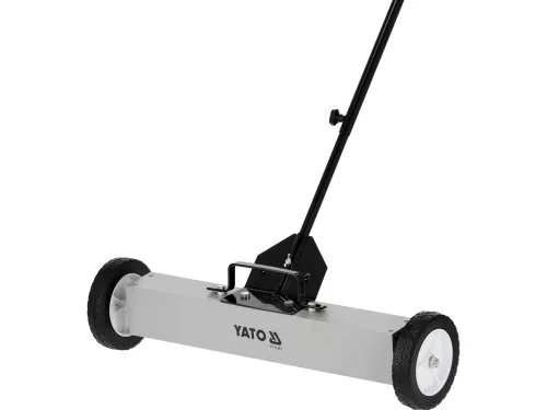 Yato mágneses seprű 600 mm