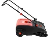 Yato kézi tolható seprű 75cm, 50l