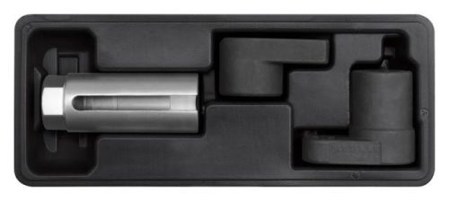 Yato lambdaszonda kulcs készlet 3 részes 22 mm CrMo