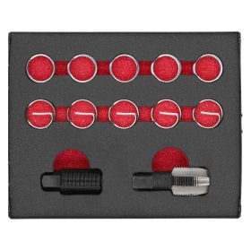 Yato lambda szonda menetjavító készlet 12 részes