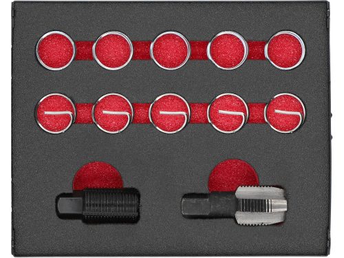 Yato lambda szonda menetjavító készlet 12 részes