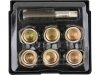 Yato olajleeresztő csavar menetjavító készlet 7 részes M17x1,5 mm