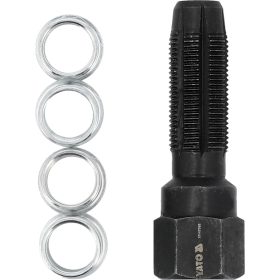 Yato izzítógyertya menetjavító készlet 5 részes