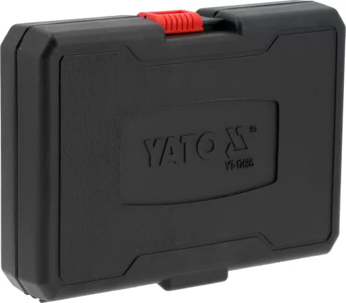 Yato féltengely menetjavító készlet 10 részes