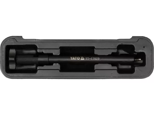Yato befecskendezőszelep alátét kiszedő 7,5-10 mm 260 mm (dízel)