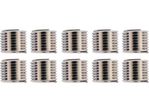 Yato menetjavító betét inox M10 (15 db/cs)