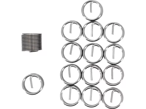 Yato menetjavító betét M10 x 1 mm