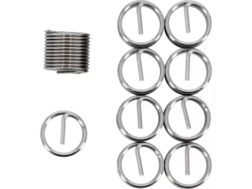 Yato menetjavító betét M12x1,25x18 mm 10 db