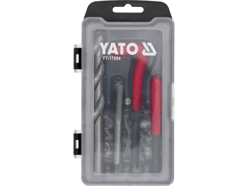 Yato menetjavító készlet M12x1,25mm 20 db