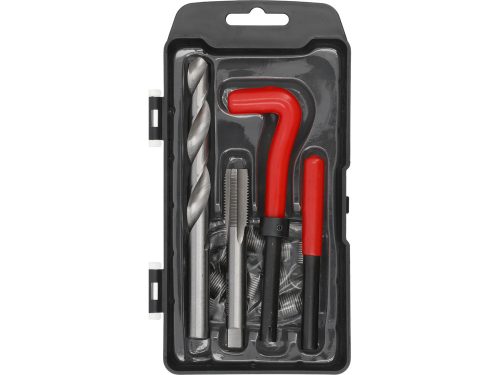 Yato menetjavító készlet 30 részes M12x1,5 mm