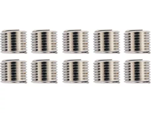 Yato menetjavító betét inox M12 (10 db/cs)