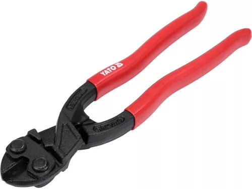 Yato mini csapszegvágó 200 mm CrV
