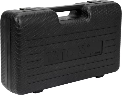 Yato hidraulikus lemezlyukasztó 22 - 60 mm 360°
