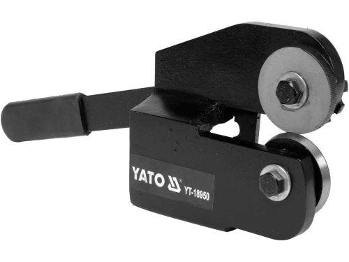 Yato asztali lemezvágó karos 2,0 mm