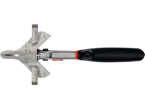 Yato gérvágó olló állítható szögek 245 mm