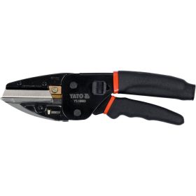 Yato többfunkciós műszaki olló 250 mm