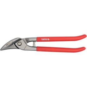 Yato lemezvágó olló 260 mm jobbos CrMo