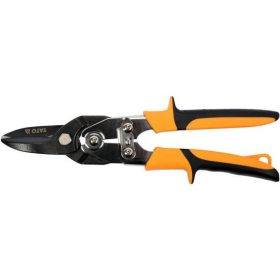 Yato lemezvágó olló 260 mm egyenes CrMo