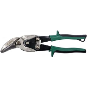 Yato lemezvágó olló 235 mm jobbos