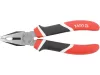Yato kombinált fogó 180 mm CrV