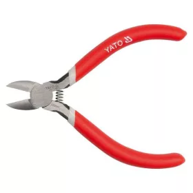 Yato oldalcsípő fogó 100 mm CrV