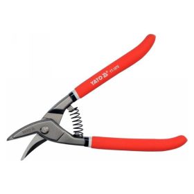 Yato lemezvágó olló 260 mm