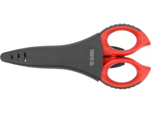 Yato kábelvágó olló 150 mm inox