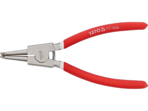 Yato seeger fogó 225 mm külső hajlított