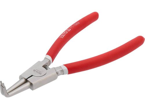 Yato seeger fogó 225 mm külső hajlított