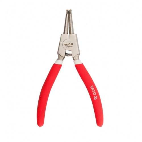 Yato seeger fogó 225 mm külső hajlított