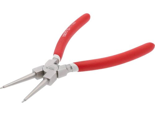 Yato seeger fogó 225 mm belső egyenes