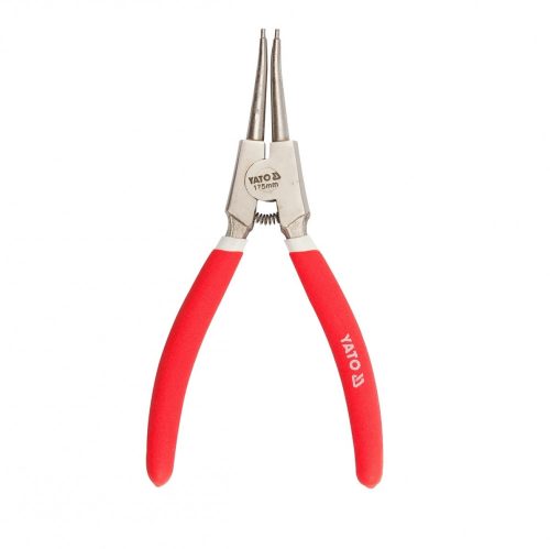 Yato seeger fogó 325 mm külső egyenes