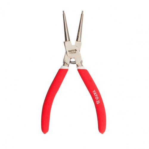 Yato seeger fogó 325 mm belső egyenes