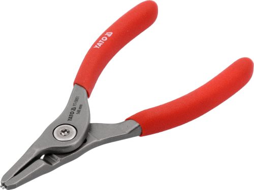 Yato seeger fogó 140 mm külső egyenes 3-9 mm