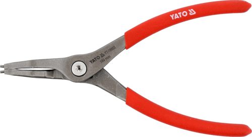 Yato seeger fogó 180 mm külső egyenes