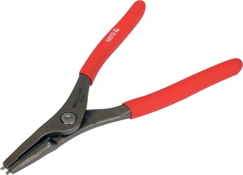 Yato seeger fogó 230 mm külső egyenes