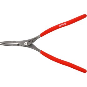 Yato seeger fogó 320 mm külső egyenes