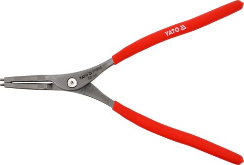 Yato seeger fogó 320 mm külső egyenes