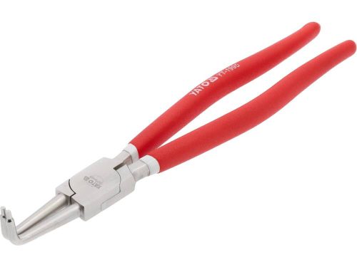 Yato seeger fogó 325 mm belső egyenes hajlított