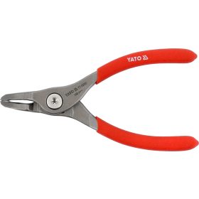 Yato seeger fogó 140 mm külső hajlított 3-10 mm