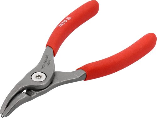 Yato seeger fogó 140 mm külső hajlított 3-10 mm