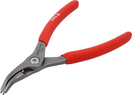 Yato seeger fogó 175 mm külső hajlított