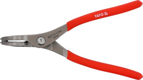 Yato seeger fogó 225 mm külső hajlított