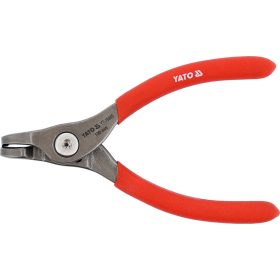 Yato seeger fogó 130 mm külső hajlított 3-9 mm