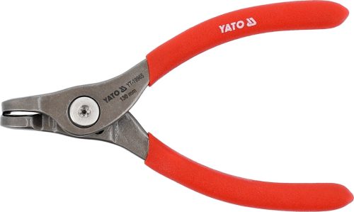 Yato seeger fogó 130 mm külső hajlított 3-9 mm