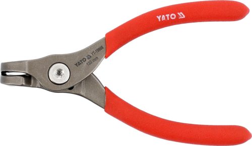 Yato seeger fogó 130 mm külső hajlított 8-13 mm