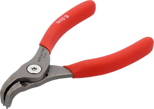 Yato seeger fogó 130 mm külső hajlított 8-13 mm