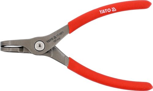 Yato seeger fogó 160 mm külső hajlított